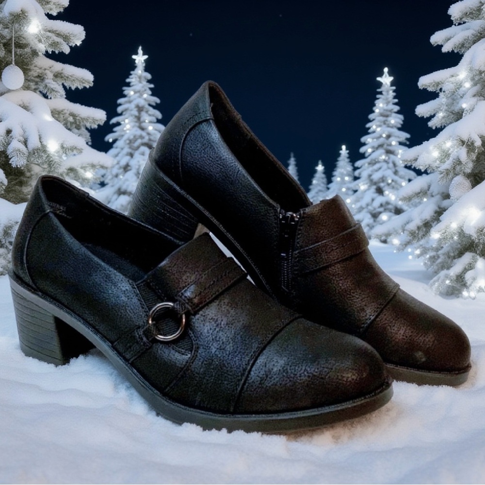 NWOB Easy Spirit Comfort Wave Shoes - Picture 2 of 13
